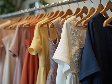 Moda Feminina: Conforto e Estilo para o Dia a Dia