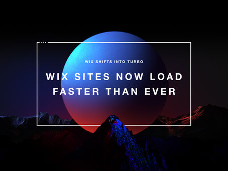 Wix.com teams up with Marvel Studios' "Captain Marvel" for the launch of Wix Turbo