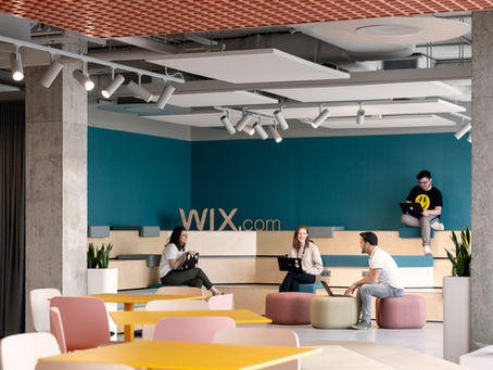 Wix.com Opens Dublin Customer Support Centre