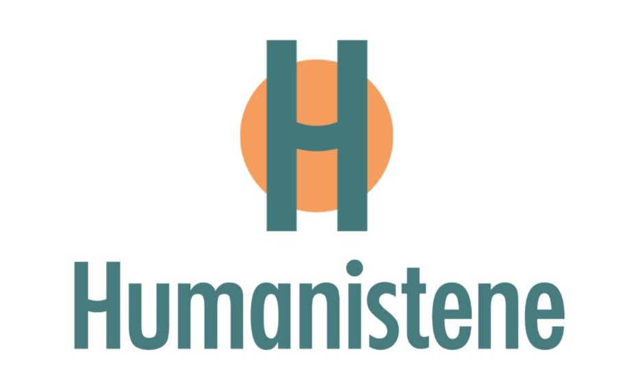 Humanistene logo