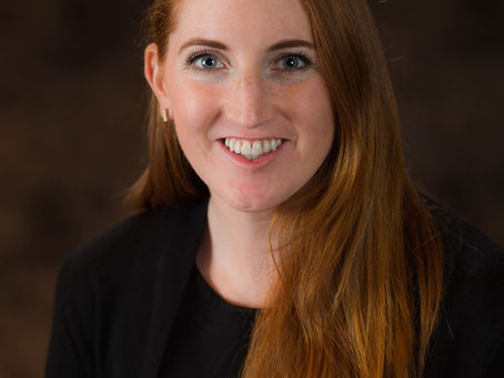 Maggie O'Donnell at Wix recognized as a Rising Star by IR Magazine