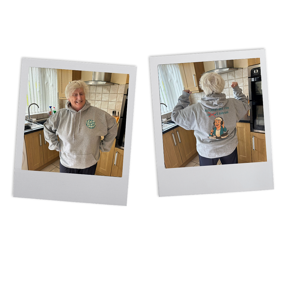 THE MERCH DROP IS HERE