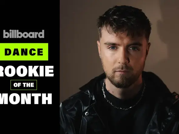 A Mention in Billboard