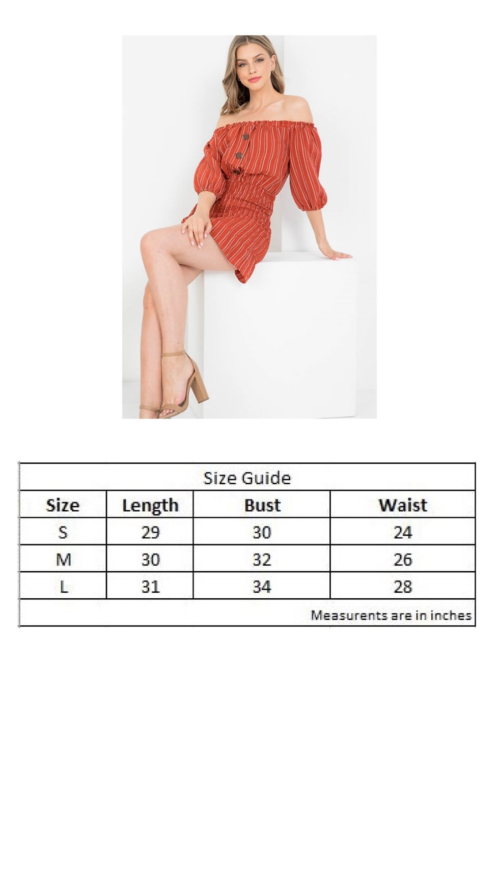 Thumbnail: Kimya Ruched Dress