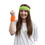 Thumbnail: Wrist band & Headband pack (Buy on the Day)
