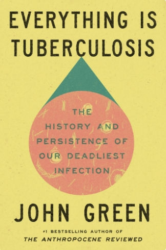 TB, Holy Saturday, and the Virtuous Cycle