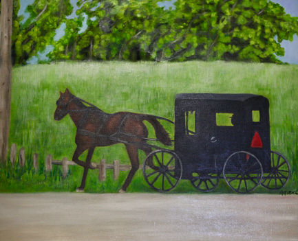Mennonites