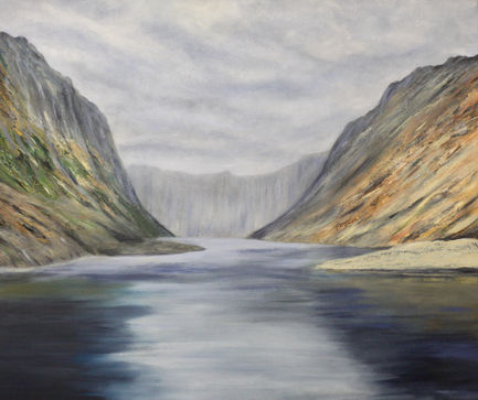 Northern Labrador