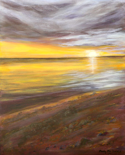 Sunrise