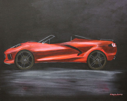 Corvette