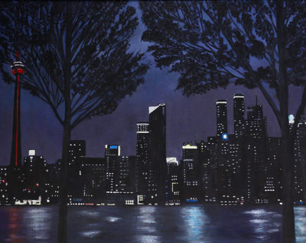 Toronto Lights