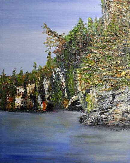 Northern Ontario
