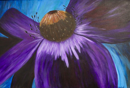 Purple Power