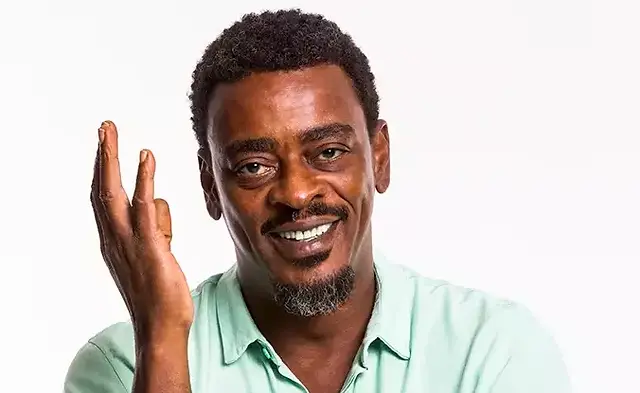 Seu Jorge