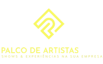 Logo da empresa Palco de Artistas