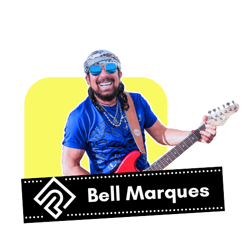 Bell Marques — Shows e Eventos Corporativos | Palco de Artistas
