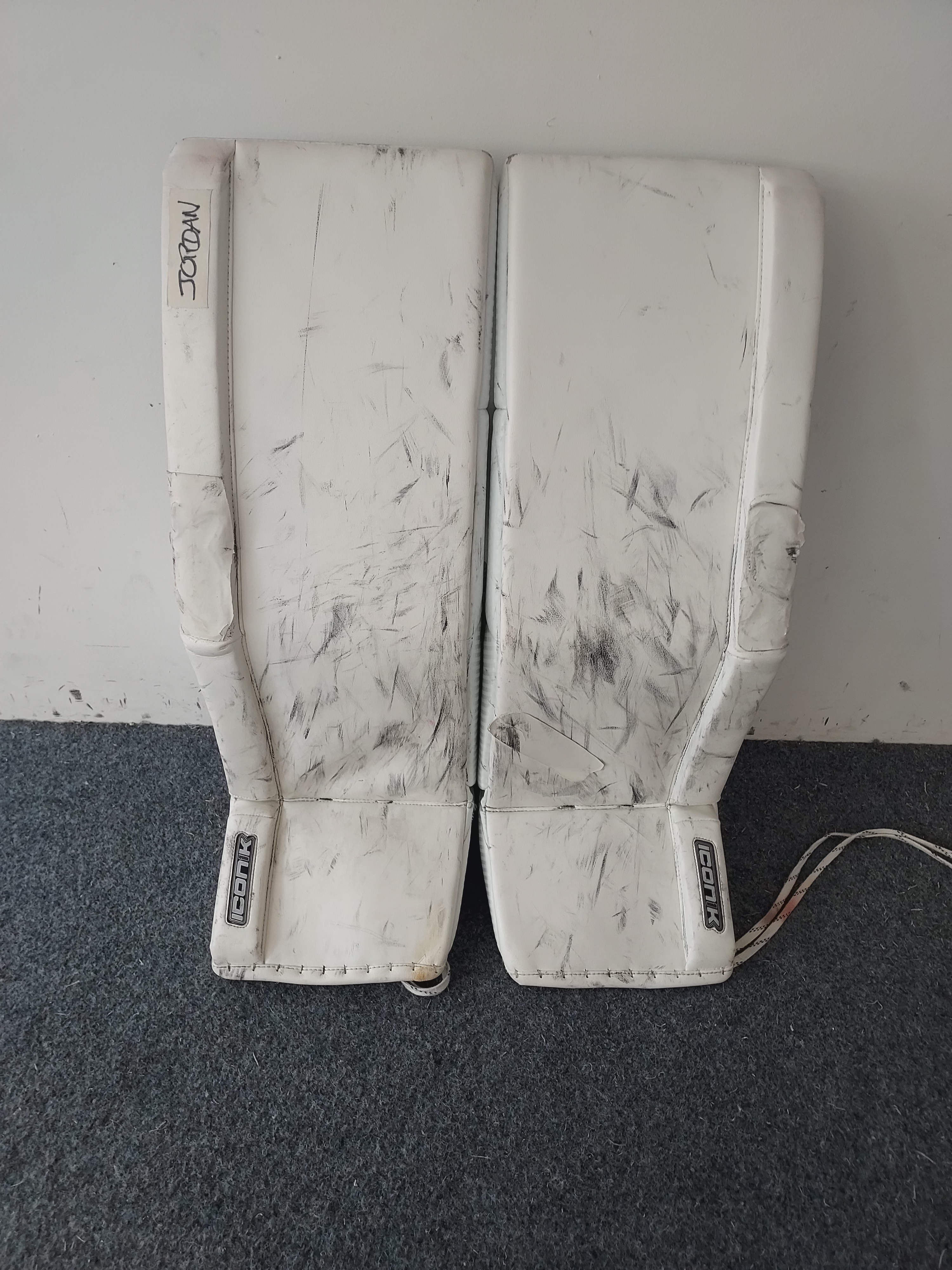 JAMBIERES BRIANS ICON K RAANTA