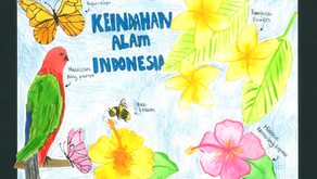 Pemenang Lomba Poster VILTA 2024