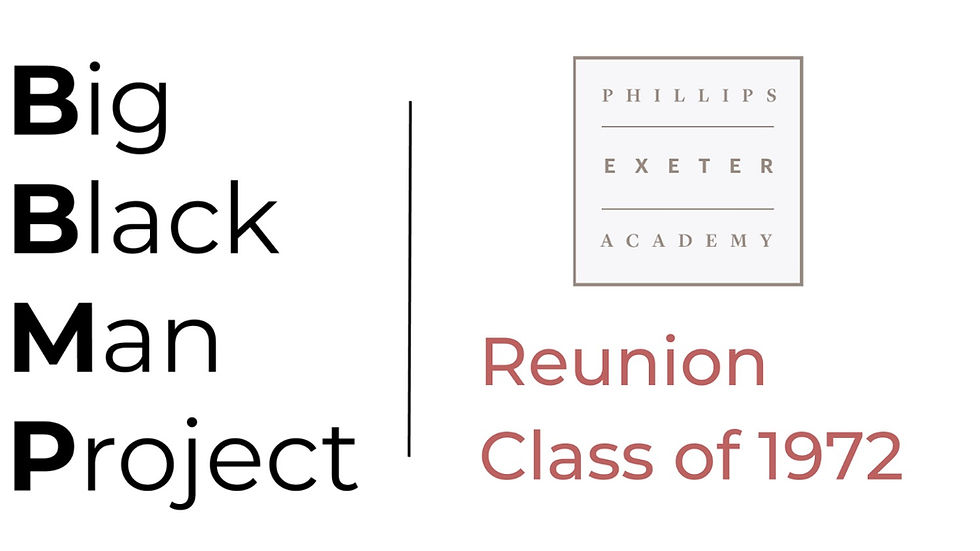 Coming Friday, May 20th