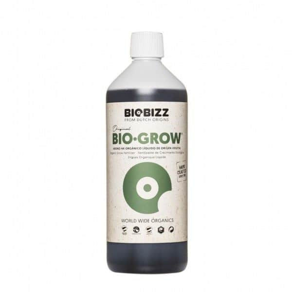 BioBizz Bio·Grow 500 ml | Fertilizante de Crecimiento