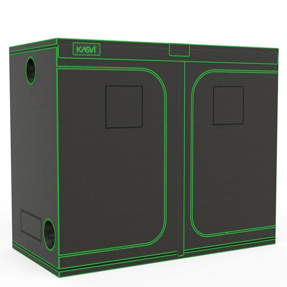 CARPA CROPBOX 240X120X200 – KASVI