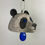 Thumbnail: Panda Bell (Cobalt Blue Eyes)