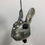Thumbnail: Black Bunny Head Bell