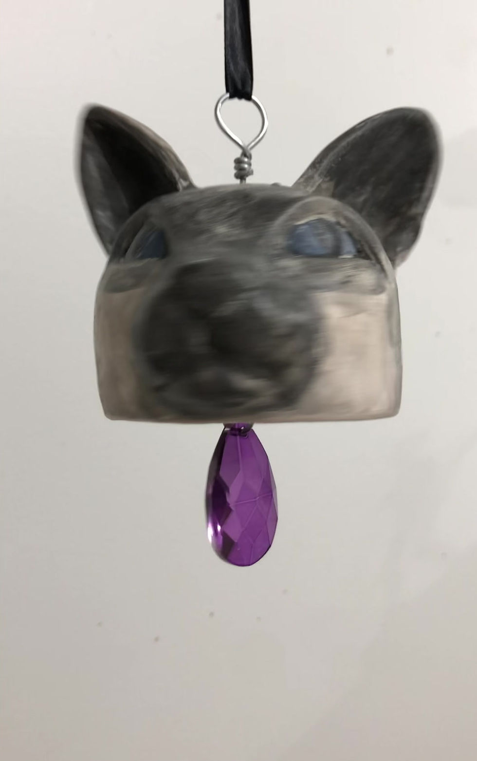 Thumbnail: Cat Head Bell