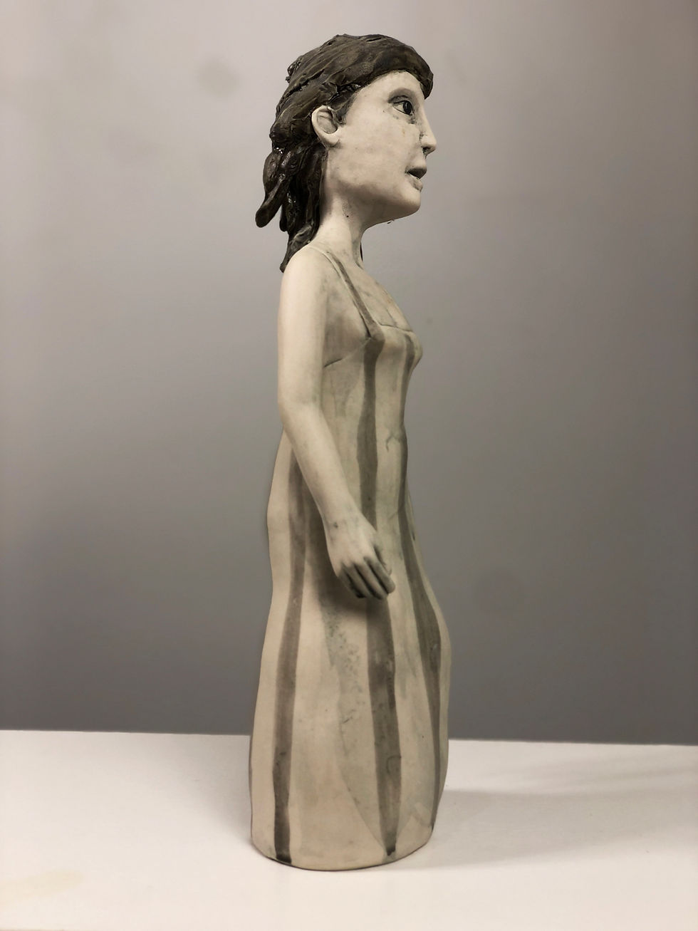 Thumbnail: 50% Off- "She" Sculpture