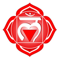 Muladhara Chakra / Root Chakra