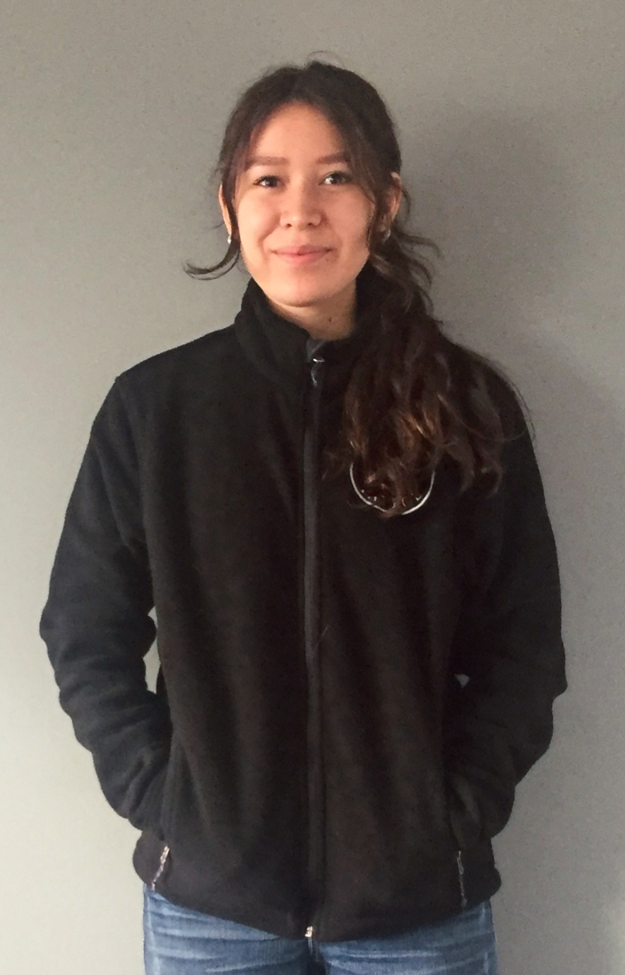 Thumbnail: Fleece Jacket