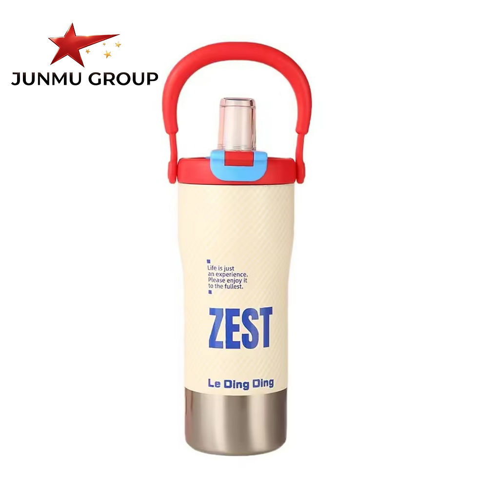 Thumbnail: Bottle with handle 800ML