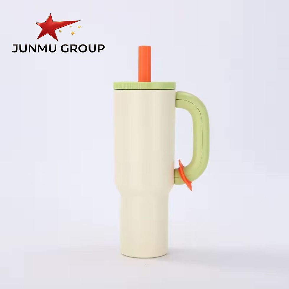 Thumbnail: Bottle with Quencher 750ML/1.2L
