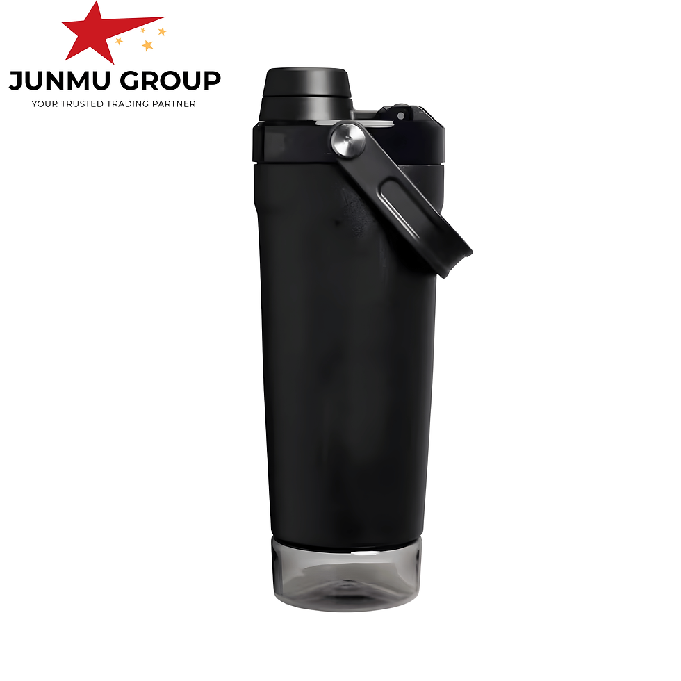 Thumbnail: Bottle with Handle 700ML