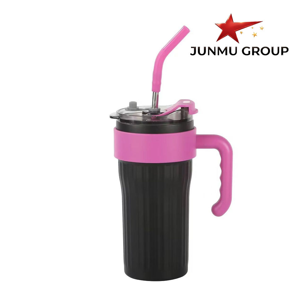 Thumbnail: Bottle with Quencher 800ML