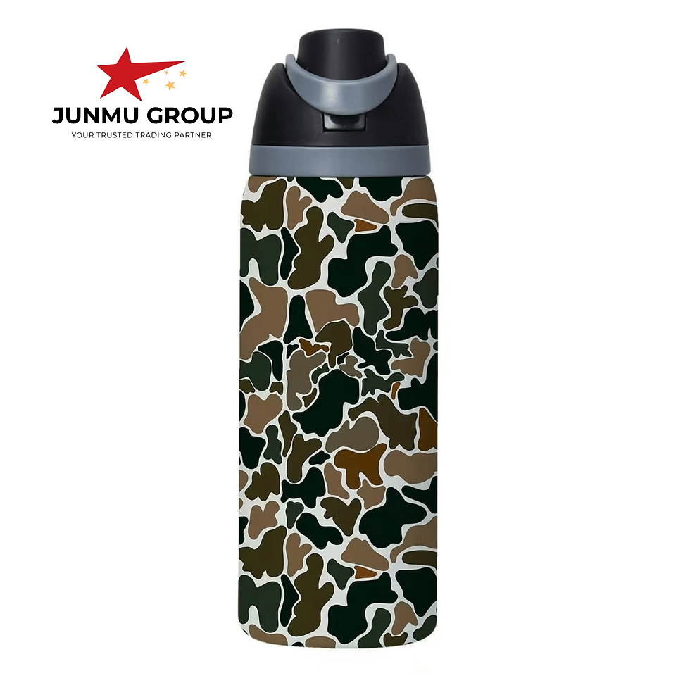 Thumbnail: Bottle with Handle 700ML