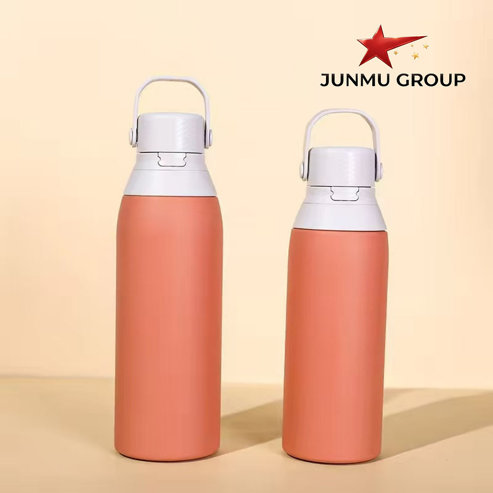 Thumbnail: Bottle with handle 500/750ML