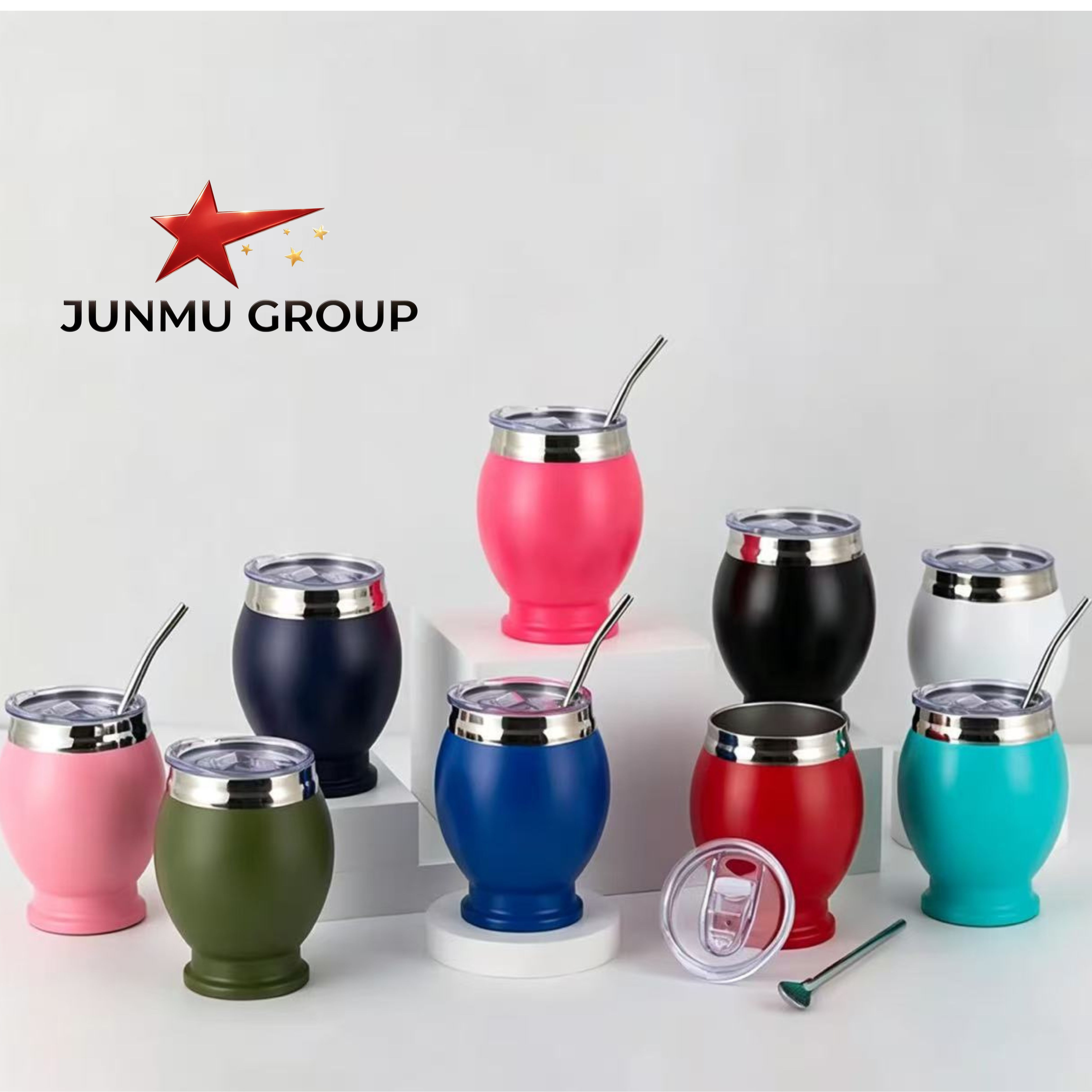 Mate cup 360ML