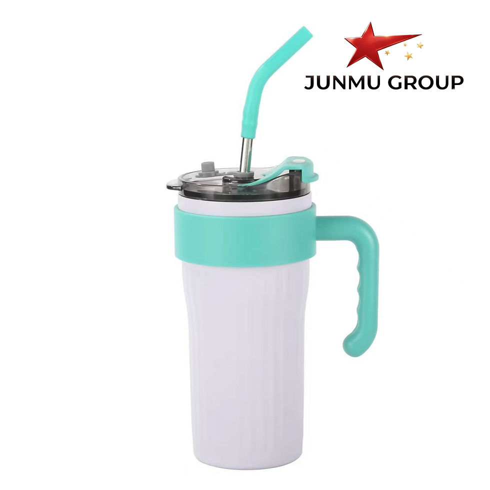 Thumbnail: Bottle with Quencher 800ML