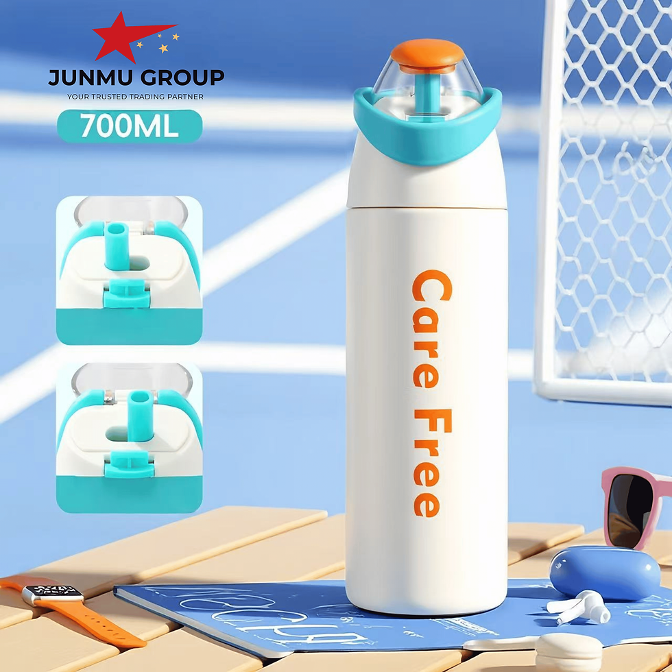 Thumbnail: Bottle with Handle 700ML