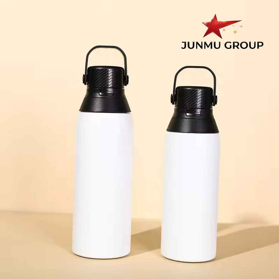 Thumbnail: Bottle with handle 500/750ML