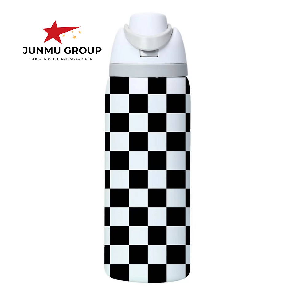 Thumbnail: Bottle with Handle 700ML
