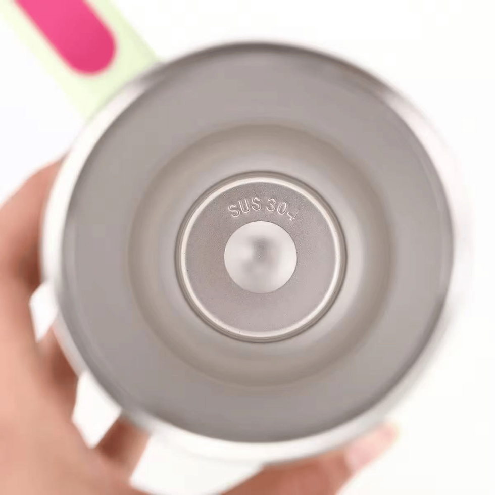 Thumbnail: Bottle with Quencher 1200ML 