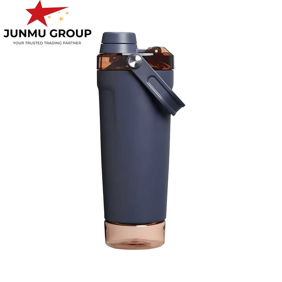 Thumbnail: Bottle with Handle 700ML