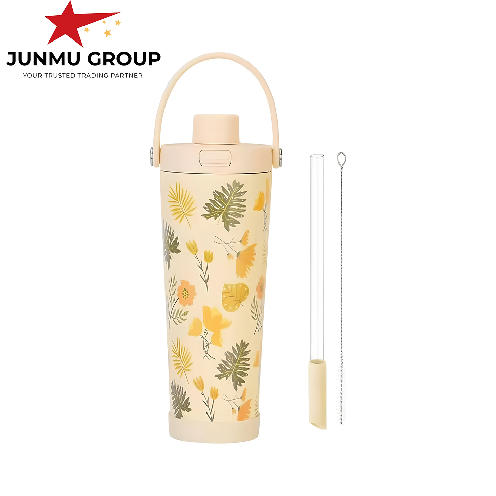 Thumbnail: Bottle with Handle 1000Ml