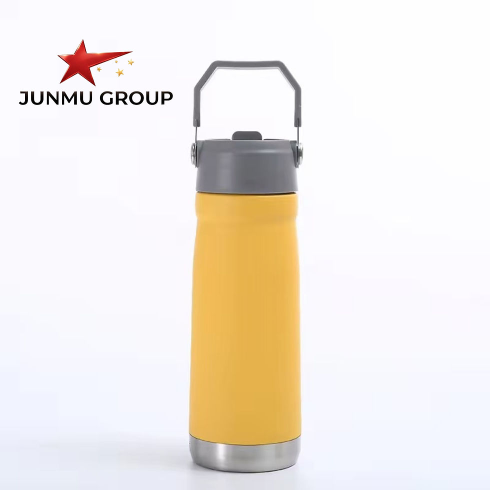 Thumbnail: Bottle with handle , 1 peak 650/800ML