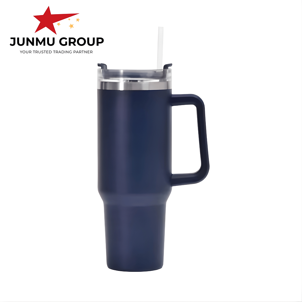 Thumbnail: Bottle with Quencher 1200ML 