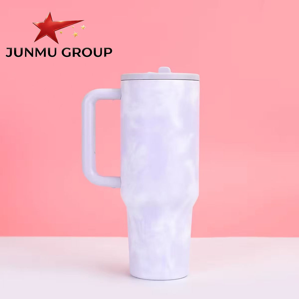 Thumbnail: Bottle Quencher with flod down straw 3D 1.2L