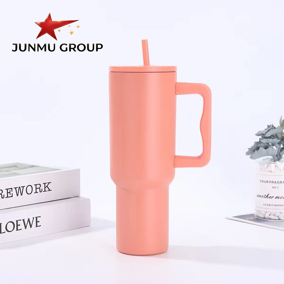 Thumbnail: Bottle with Quencher 1200ML