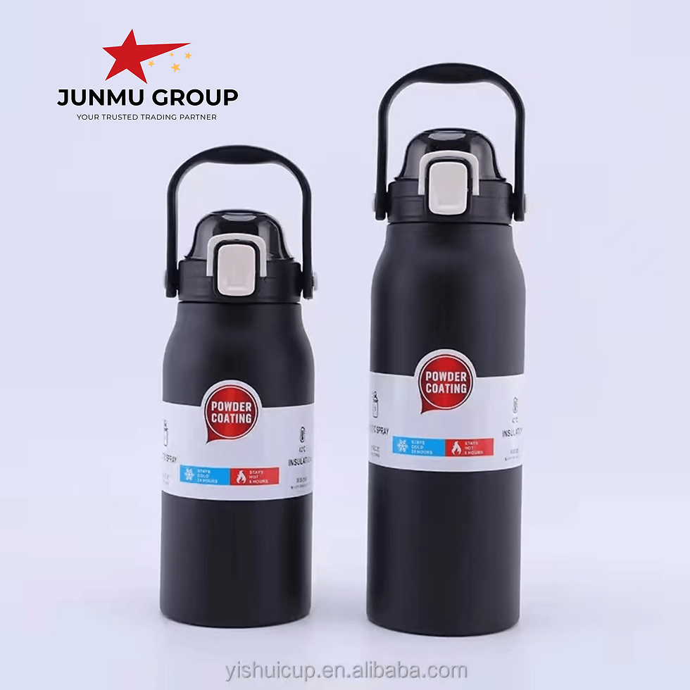 Thumbnail: Bottle with handle 1.7L/1.3L/800ML